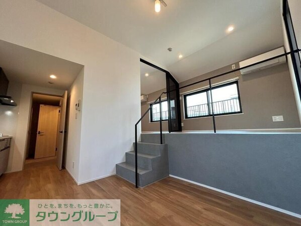 LiveFlat西荻窪の物件内観写真